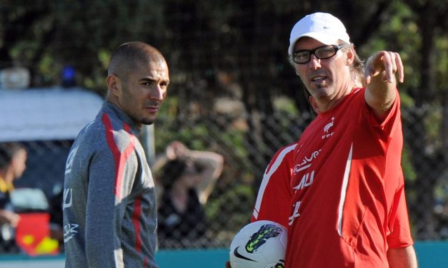 Laurent Blanc Desak Al-Ittihad Rekrut Bek Tengah Kelas Dunia