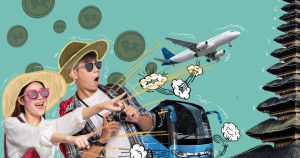 Tren Micro-Budget Travel: Liburan Keliling Indonesia Tetap Hemat