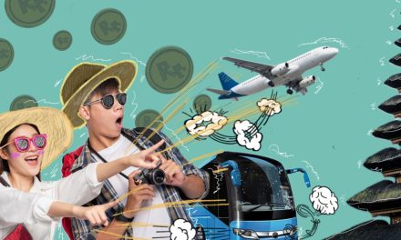 Tren Micro-Budget Travel: Liburan Keliling Indonesia Tetap Hemat