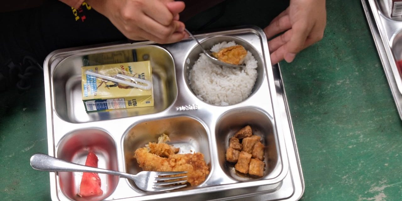 Menu MBG Berulat, 6 Pengolah Makanan Di Lumajang Di Tutup