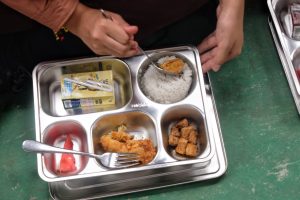 Menu MBG Berulat, 6 Pengolah Makanan Di Lumajang Di Tutup