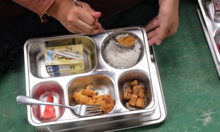 Menu MBG Berulat, 6 Pengolah Makanan Di Lumajang Di Tutup