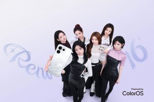 Oppo Reno 16 Series Rilis Juli 2026 Bersama BABYMONSTER