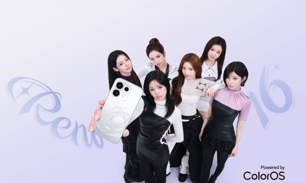 Oppo Reno 16 Series Rilis Juli 2026 Bersama BABYMONSTER