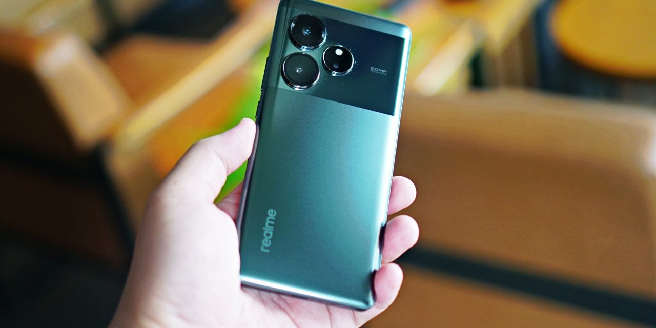 Realme GT 6 Resmi Dijual Di Indonesia, Bawa Fitur Pintar ‘Next AI’