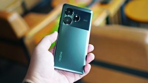 Realme GT 6 Resmi Dijual Di Indonesia, Bawa Fitur Pintar 'Next AI'