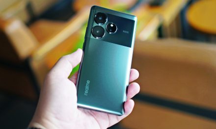 Realme GT 6 Resmi Dijual Di Indonesia, Bawa Fitur Pintar ‘Next AI’