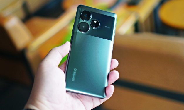 Realme GT 6 Resmi Dijual Di Indonesia, Bawa Fitur Pintar ‘Next AI’