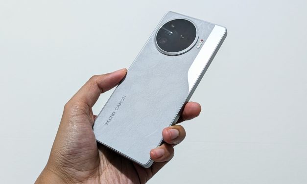Tecno Camon 30 Pro 5G Dijadwalkan Masuk Indonesia Di Juni Ini
