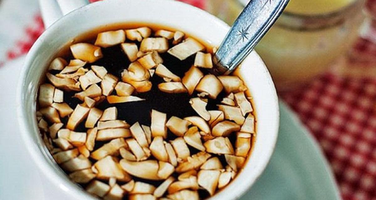 Mengenal Kopi Rarobang, Kopi Rempah Khas Ambon Yang Gurih