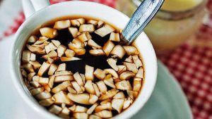 Mengenal Kopi Rarobang, Kopi Rempah Khas Ambon Yang Gurih