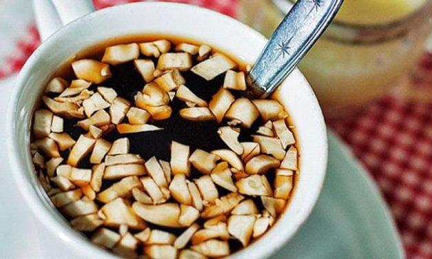 Mengenal Kopi Rarobang, Kopi Rempah Khas Ambon Yang Gurih