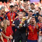 Spanyol Juara Piala Dunia 2026 Di MetLife Stadium