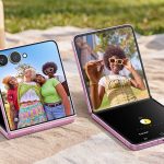 Samsung Z Flip 8 Meluncur: Layar Luar 4,1 Inci Dan Engsel Baru