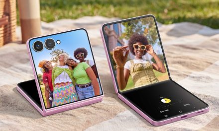 Samsung Z Flip 8 Meluncur: Layar Luar 4,1 Inci Dan Engsel Baru
