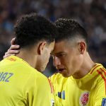 Gol Luis Díaz Bawa Kolombia Bungkam Chile Di Perempat Final