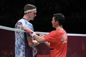 Jonatan Christie Juara Indonesia Open 2026 Hajar Viktor Axelsen