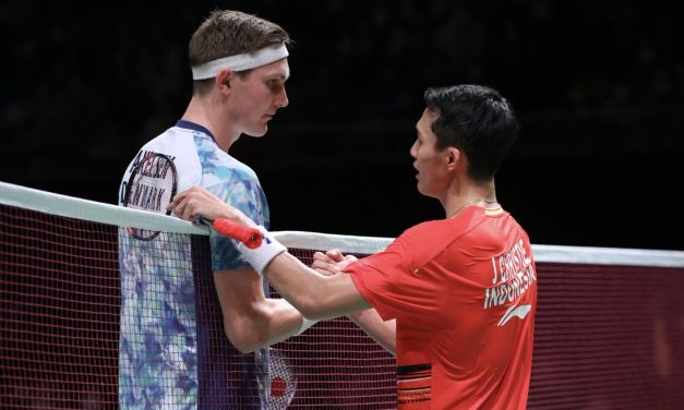 Jonatan Christie Juara Indonesia Open 2026 Hajar Viktor Axelsen