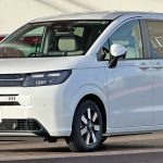 Honda Freed Hybrid Resmi Daftarkan Paten Desain Di Tanah Air