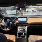 Hyundai Santa Fe Calligraphy Rilis Opsi Interior Nappa Brown