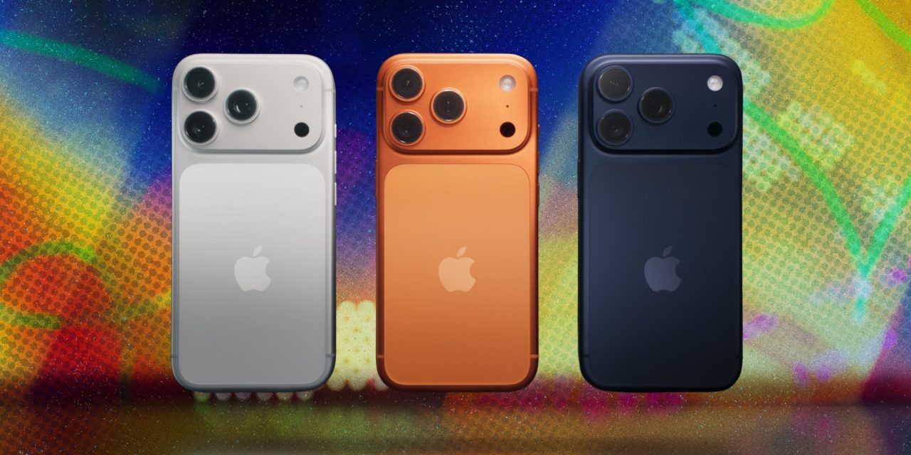 Penjualan iPhone 17 Melesat Tajam Di Kuartal Kedua 2026