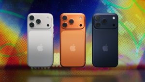 Penjualan iPhone 17 Melesat Tajam Di Kuartal Kedua 2026
