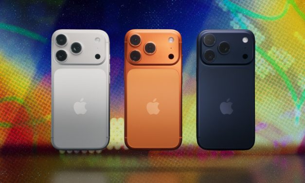 Penjualan iPhone 17 Melesat Tajam Di Kuartal Kedua 2026