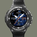 Casio Pro Trek Smart 2026 Bawa Layar Dual-Layer Anti Boros