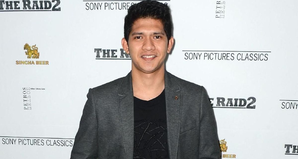 Iko Uwais Kembali Bintangi Film Laga Blockbuster Hollywood Baru