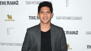 Iko Uwais Kembali Bintangi Film Laga Blockbuster Hollywood Baru