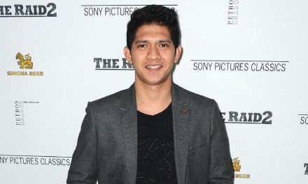 Iko Uwais Kembali Bintangi Film Laga Blockbuster Hollywood Baru