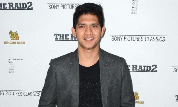 Iko Uwais Kembali Bintangi Film Laga Blockbuster Hollywood Baru