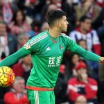 Geronimo Rulli Buktikan Layak Jadi Kiper Pelapis Argentina