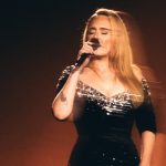 Tiket Konser Dunia Adele Terjual Habis Kurang Dari 4 Menit!