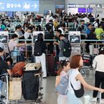 Bandara Incheon Terapkan Sistem Pengenal Wajah Untuk Bagasi