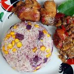 Nasi Subut Tana Tidung, Kuliner Unik Yang Lezat Dan Kaya Nutrisi