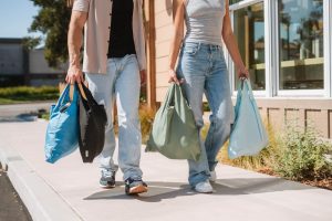 Tren Zero-Waste Grocery: Ramah Lingkungan Tanpa Kemasan