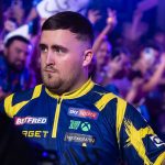 World Matchplay 2026: Luke Littler Kalahkan Niko Springer Di Awal