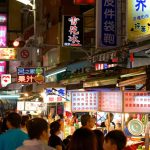 Tren Night Market Culinary: Alasan Gen Z Gemar Kuliner Malam