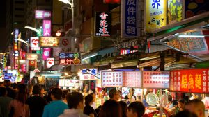 Tren Night Market Culinary: Alasan Gen Z Gemar Kuliner Malam