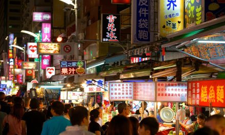 Tren Night Market Culinary: Alasan Gen Z Gemar Kuliner Malam