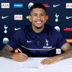 Tottenham Boyong Savinho Dari Man City Senilai Rp1,81 Triliun