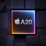 Bocoran Apple A20 Pro Usung Arsitektur 2nm Pertama iPhone