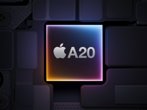 Bocoran Apple A20 Pro Usung Arsitektur 2nm Pertama iPhone