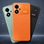 POCO M8 Power 5G Resmi Meluncur Berbaterai 8.000 mAh