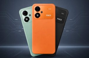 POCO M8 Power 5G Resmi Meluncur Berbaterai 8.000 mAh