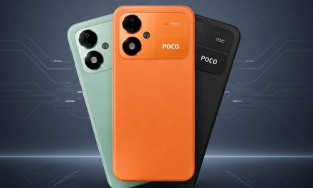 POCO M8 Power 5G Resmi Meluncur Berbaterai 8.000 mAh
