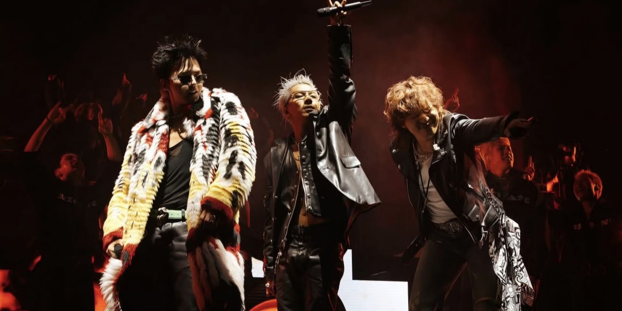 Konser BIGBANG Di Selidiki FTC Korea Usai Keluhan Penonton