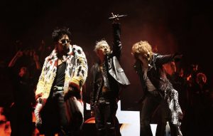 Konser BIGBANG Di Selidiki FTC Korea Usai Keluhan Penonton