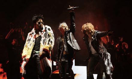 Konser BIGBANG Di Selidiki FTC Korea Usai Keluhan Penonton